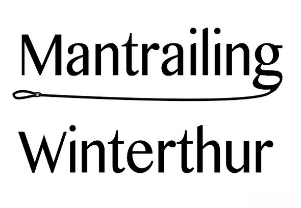 Mantrailing Winterthur